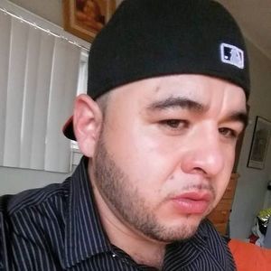 Meet your Posher, Contreras